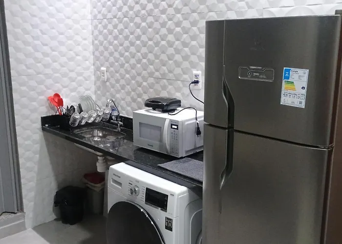 Cinelândia Apartamentos Rio de Janeiro