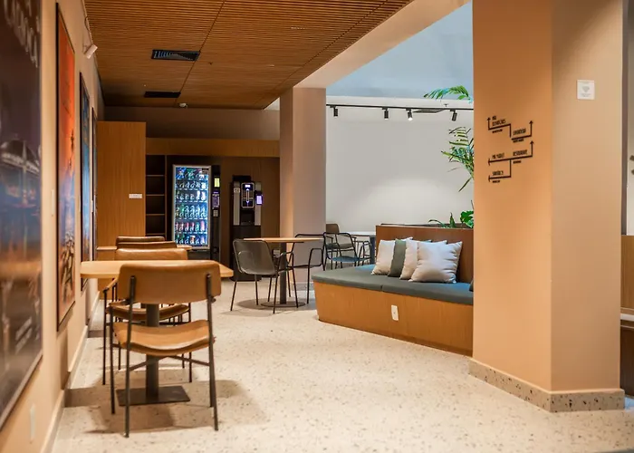Tabas - Cena Carioca Apartamento Rio de Janeiro